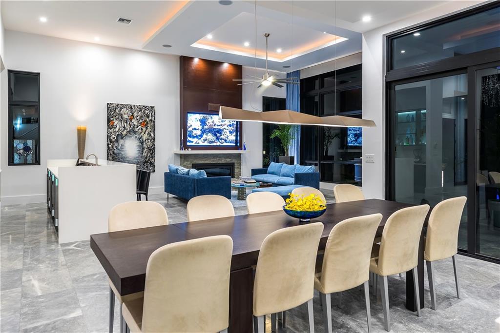 Sunrise Key - Residential