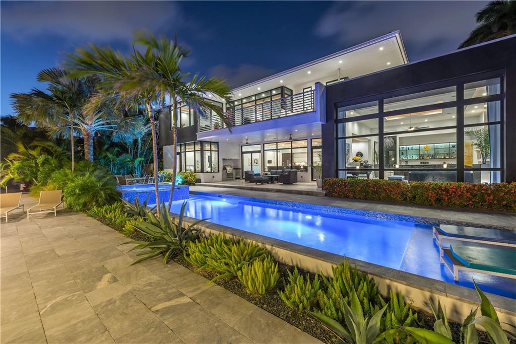 Sunrise Key - Residential