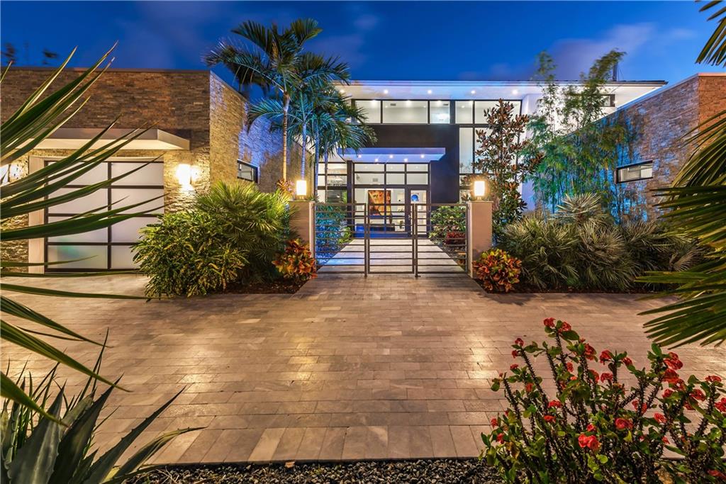 Sunrise Key - Residential