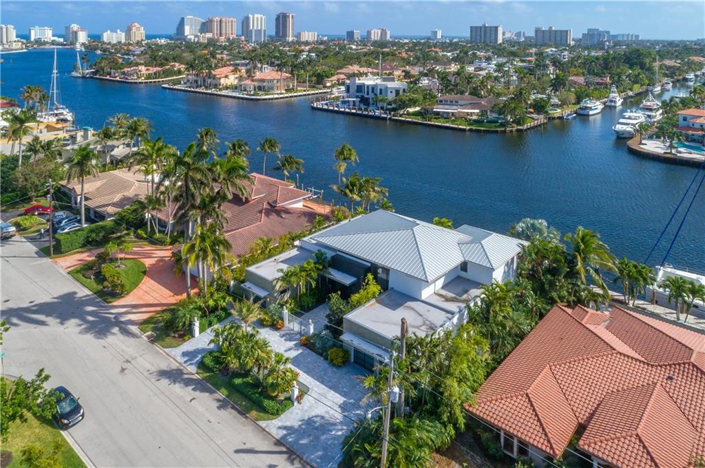 Sunrise Key - Residential