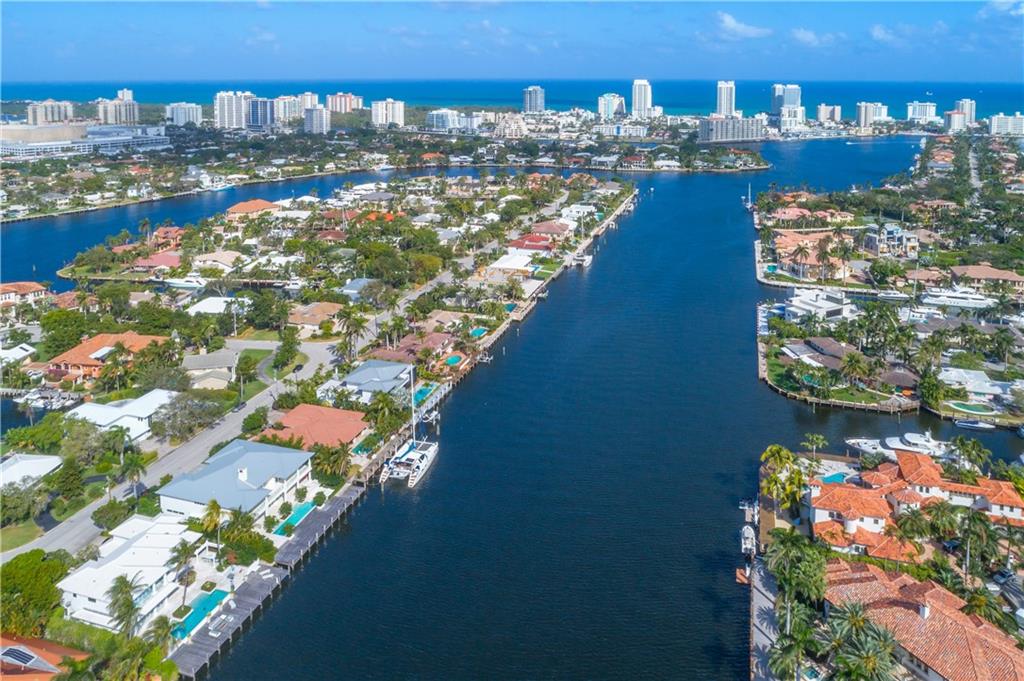 Sunrise Key - Residential