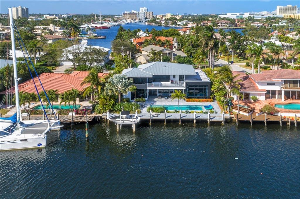 Sunrise Key - Residential