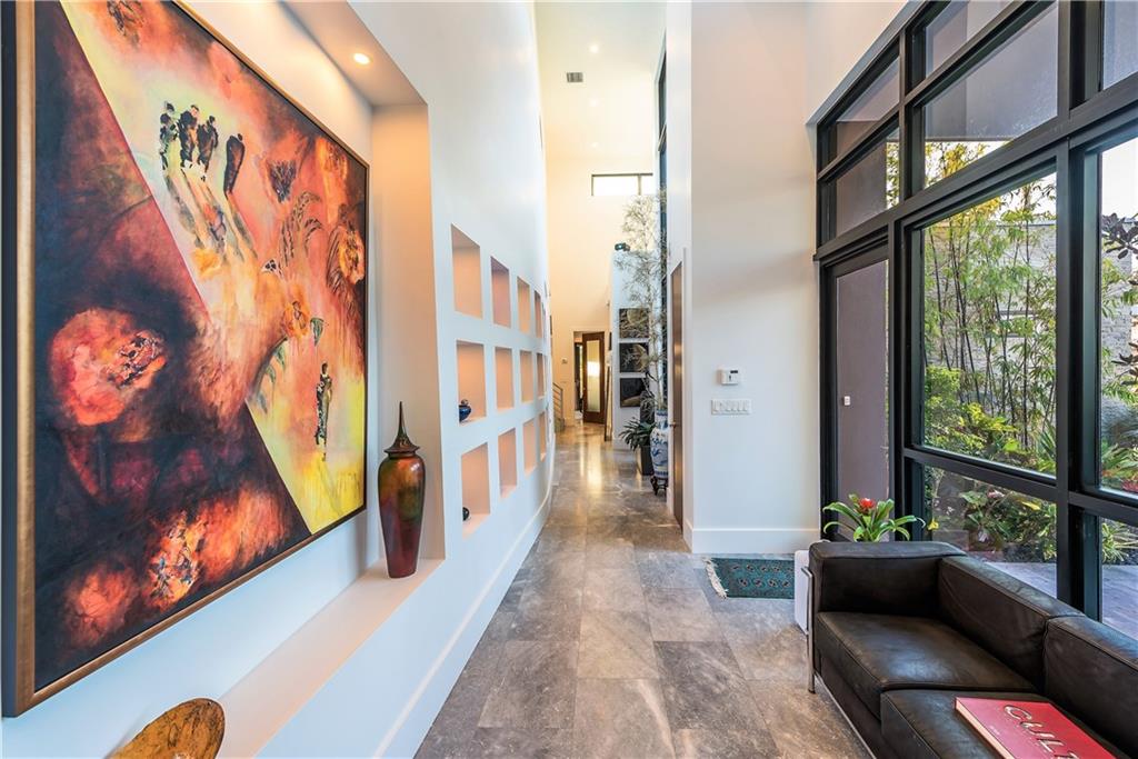 Sunrise Key - Residential