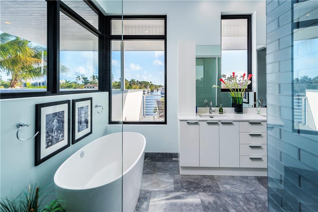 Sunrise Key - Residential