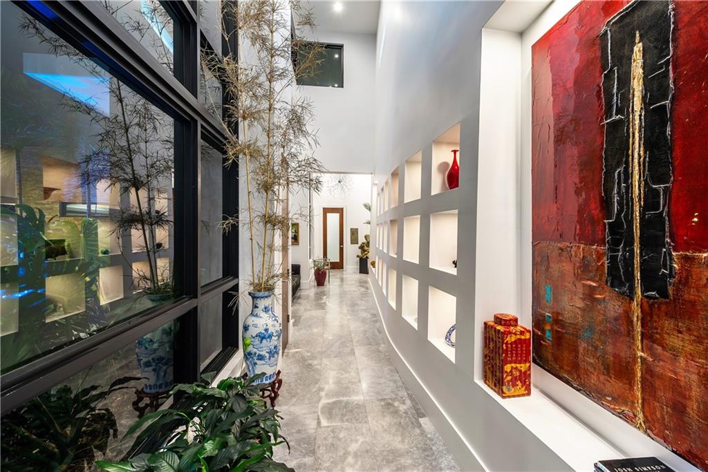 Sunrise Key - Residential