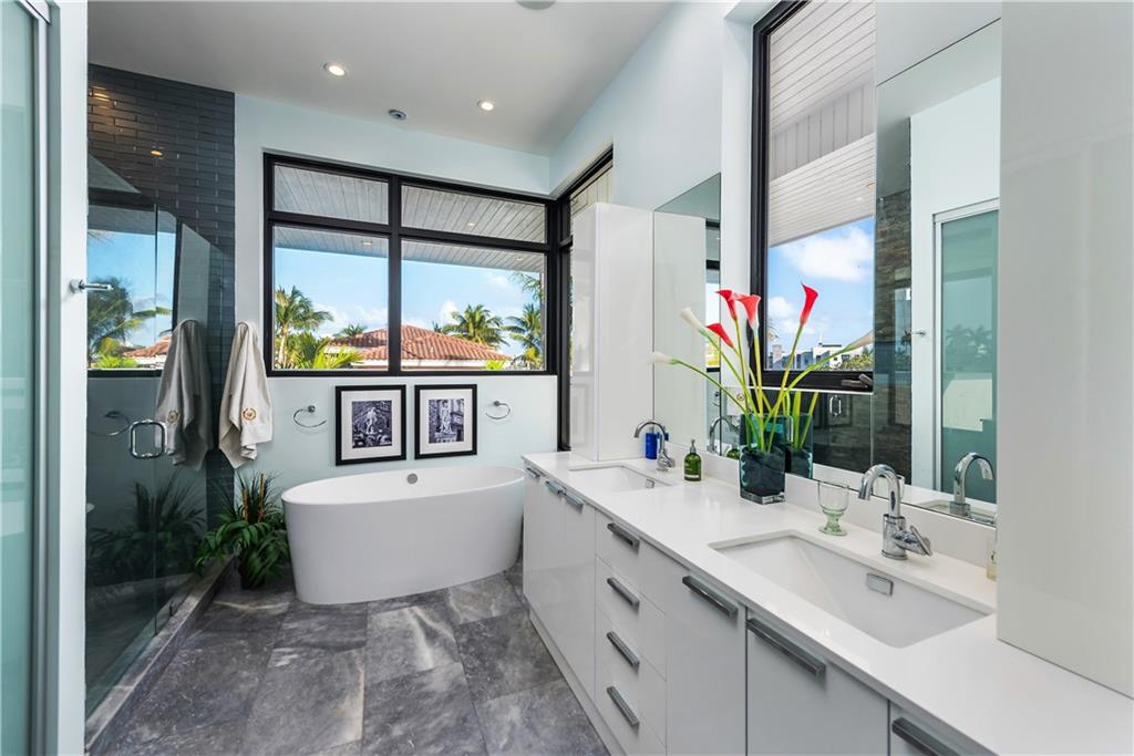 Sunrise Key - Residential