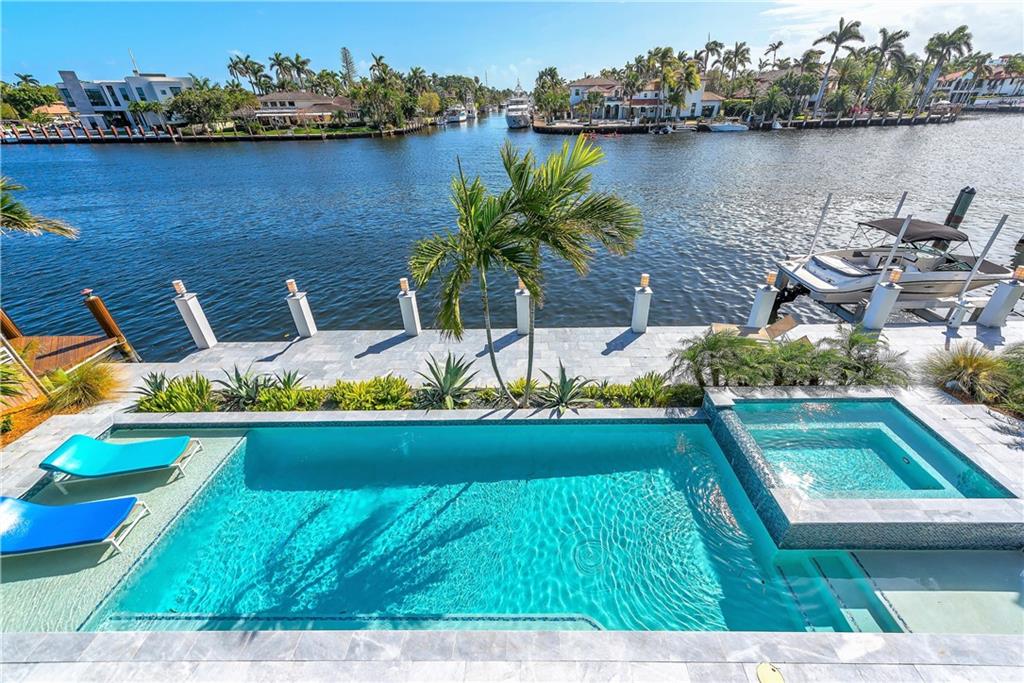 Sunrise Key - Residential