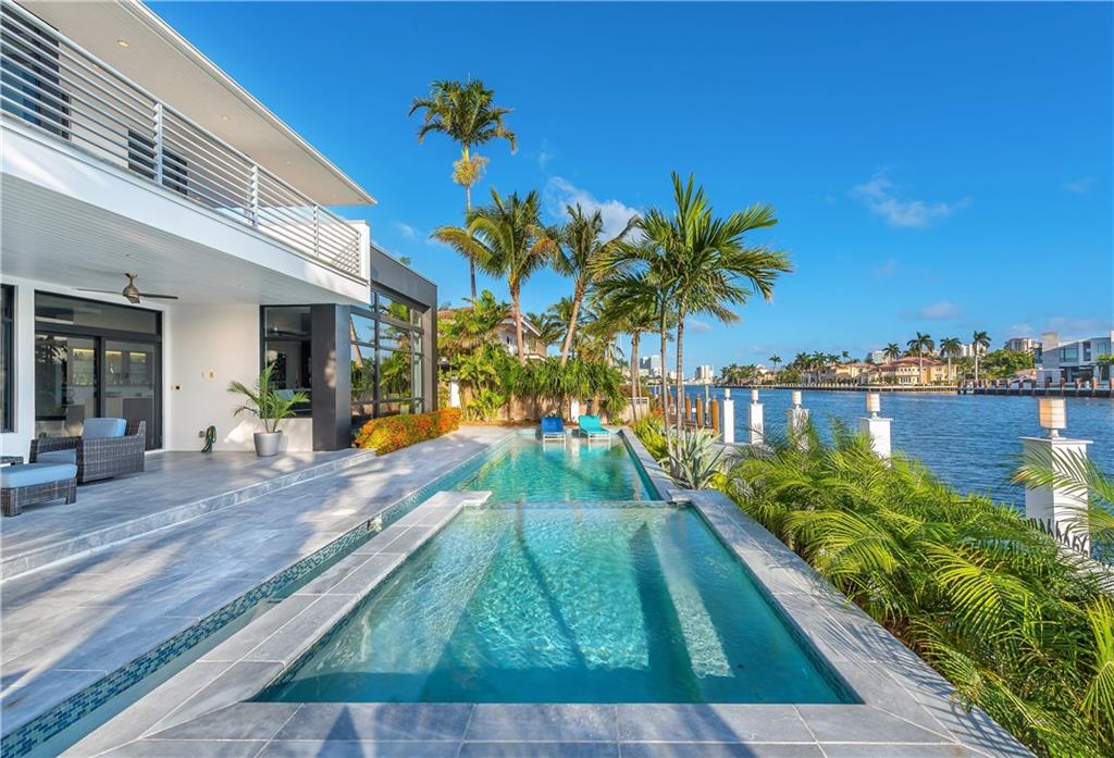 Sunrise Key - Residential