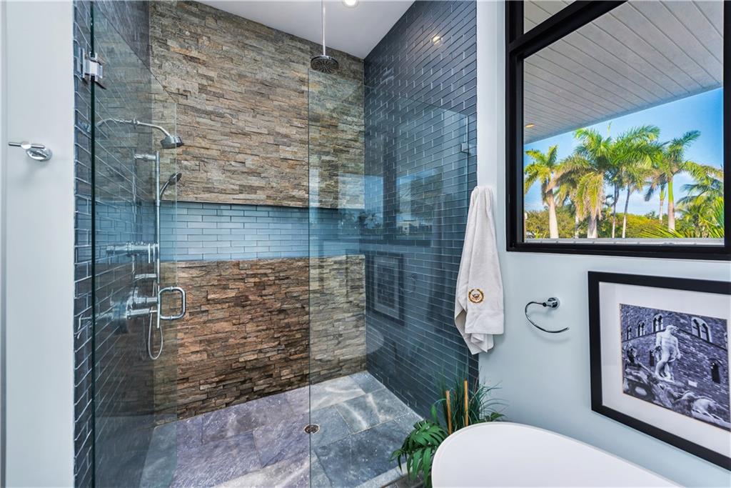 Sunrise Key - Residential