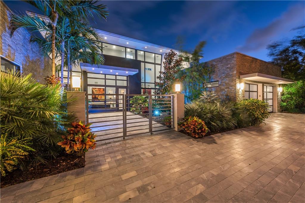 Sunrise Key - Residential