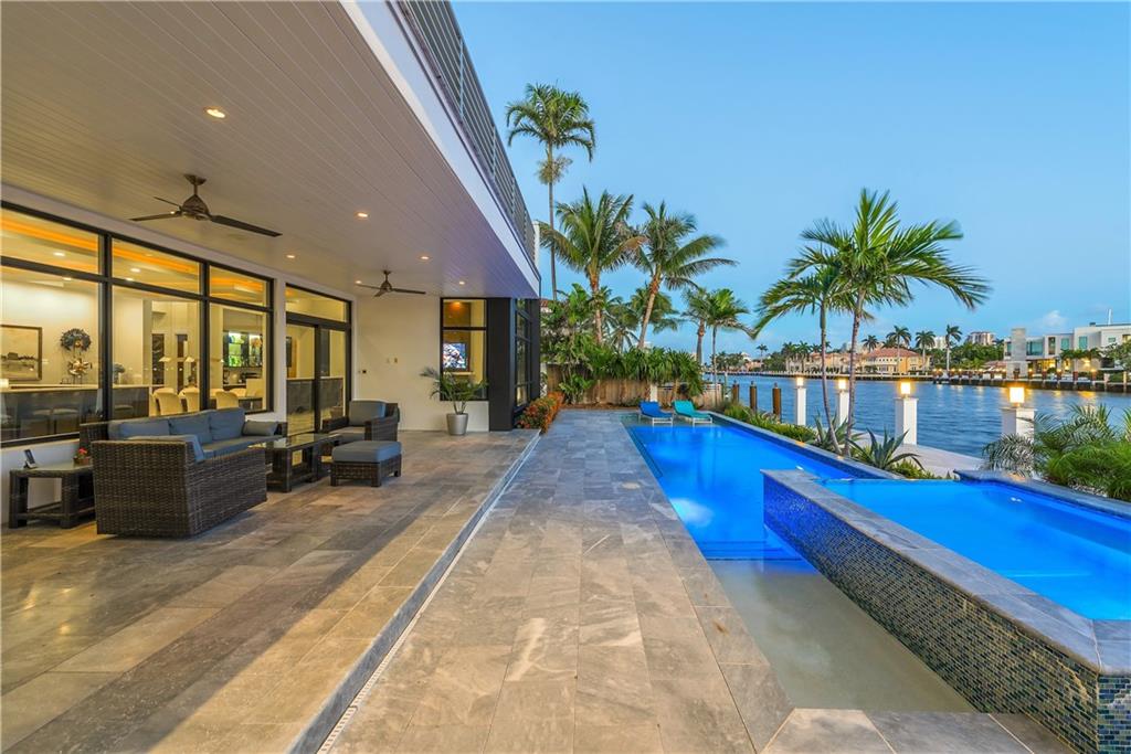 Sunrise Key - Residential