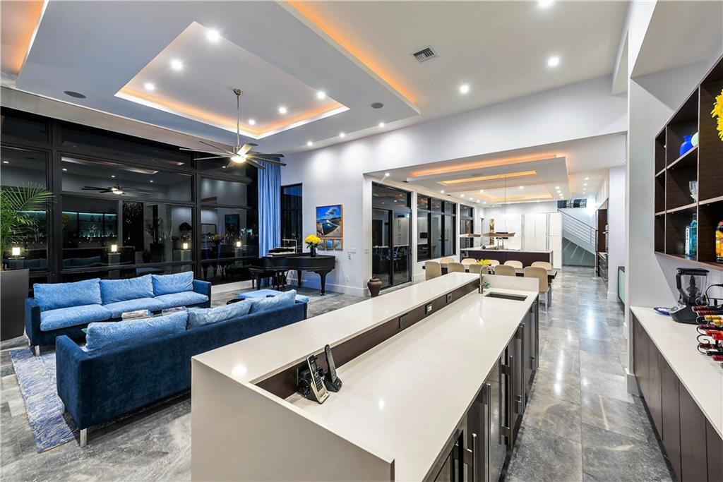 Sunrise Key - Residential