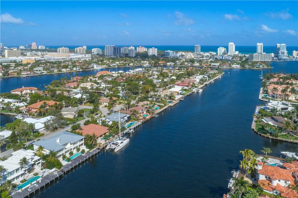 Sunrise Key - Residential