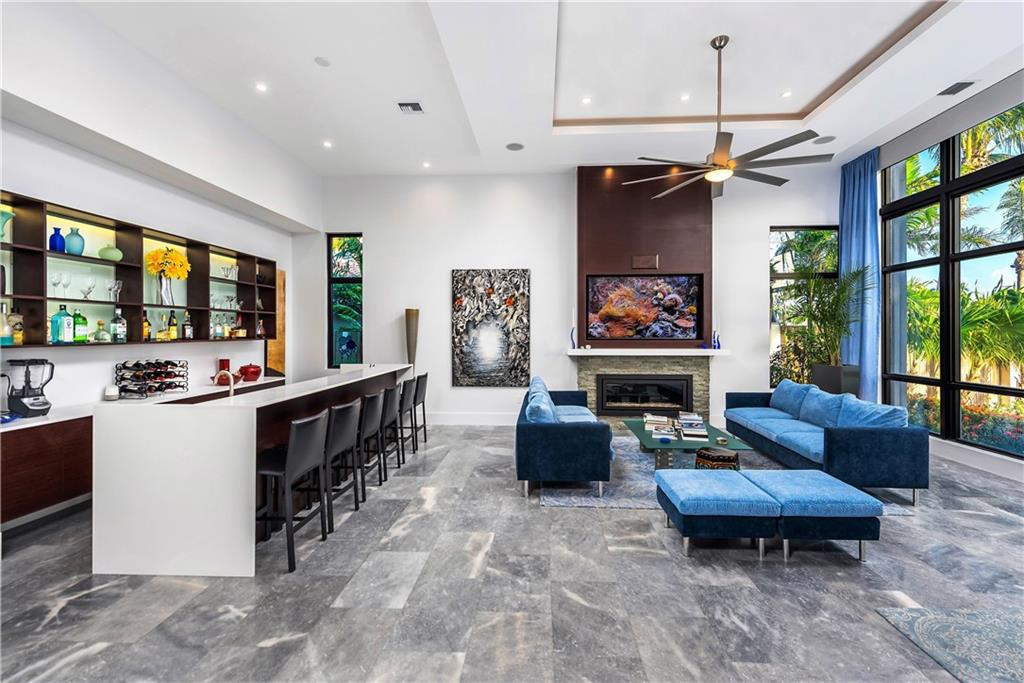 Sunrise Key - Residential