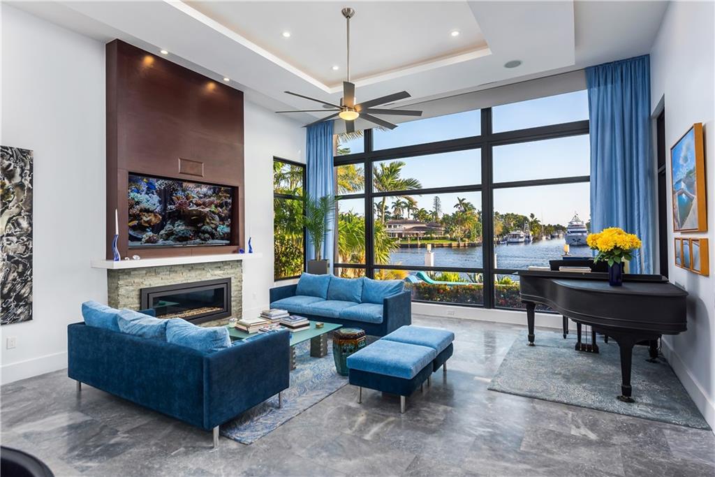 Sunrise Key - Residential