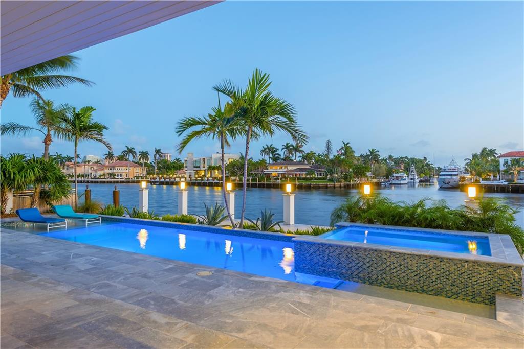 Sunrise Key - Residential