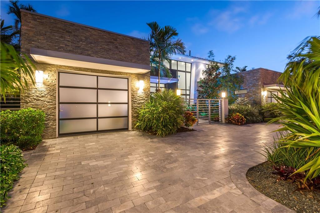 Sunrise Key - Residential