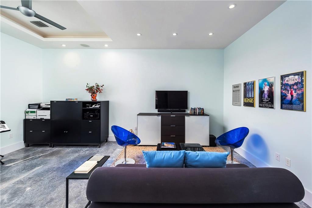 Sunrise Key - Residential