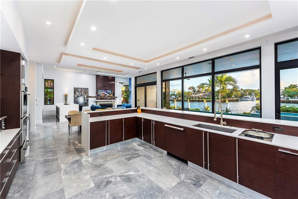 Sunrise Key - Residential