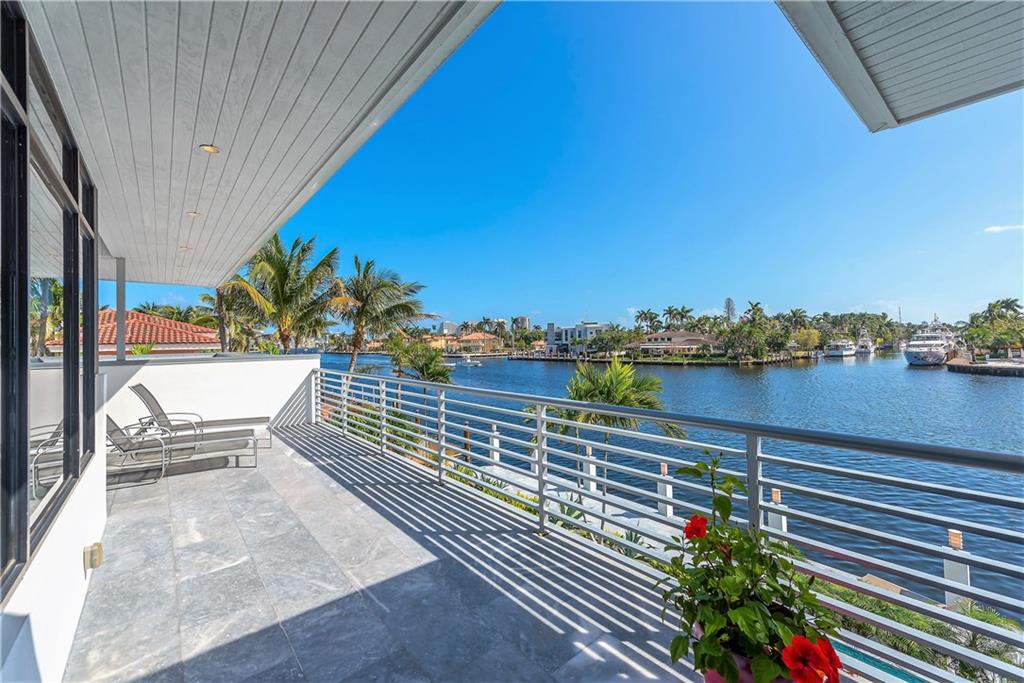 Sunrise Key - Residential