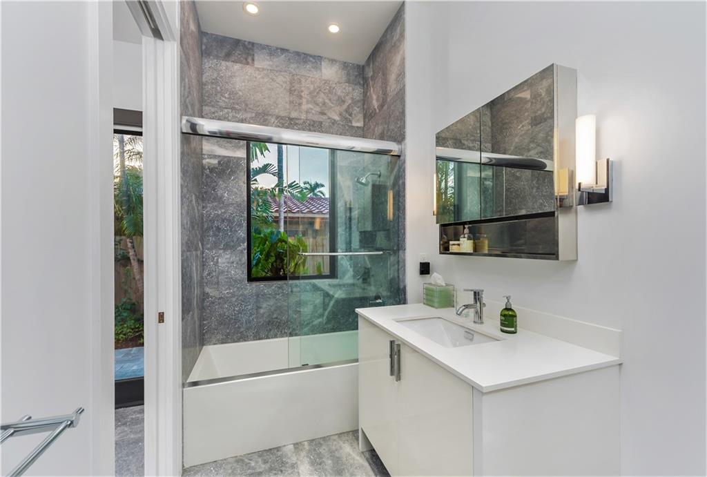 Sunrise Key - Residential