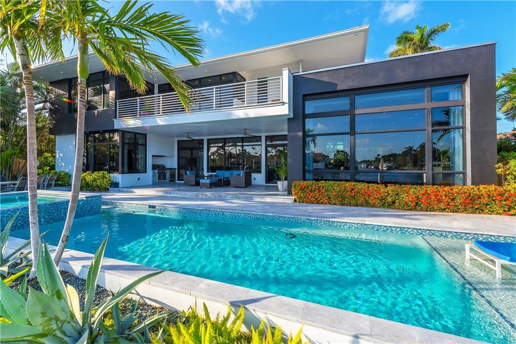 Sunrise Key - Residential