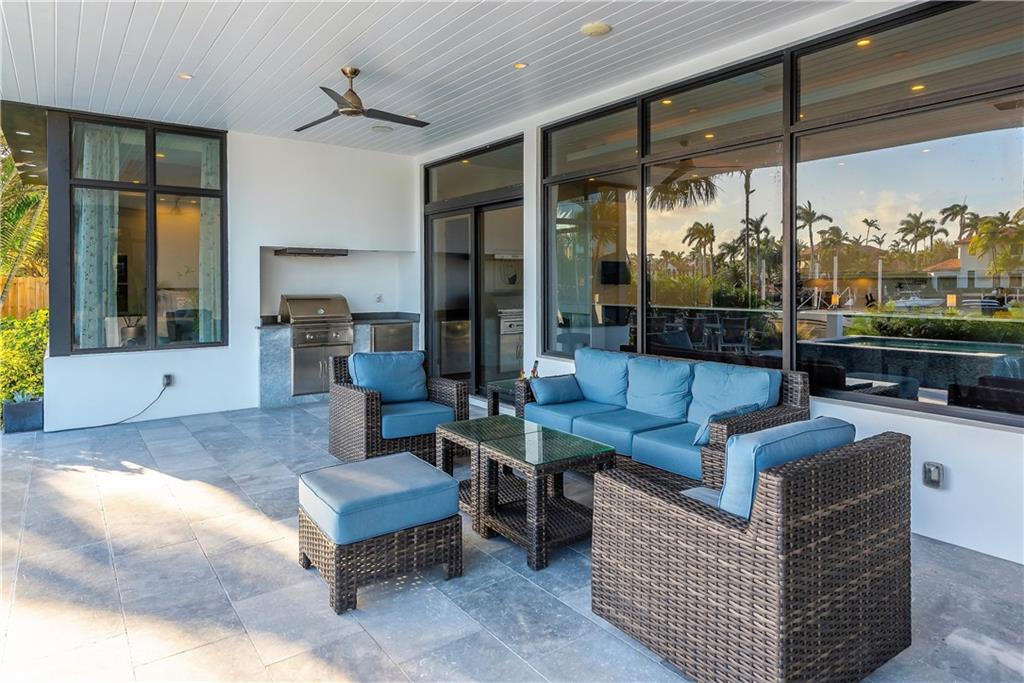 Sunrise Key - Residential