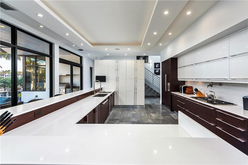 Sunrise Key - Residential