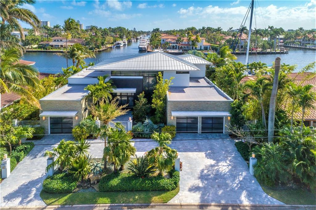 Sunrise Key - Residential