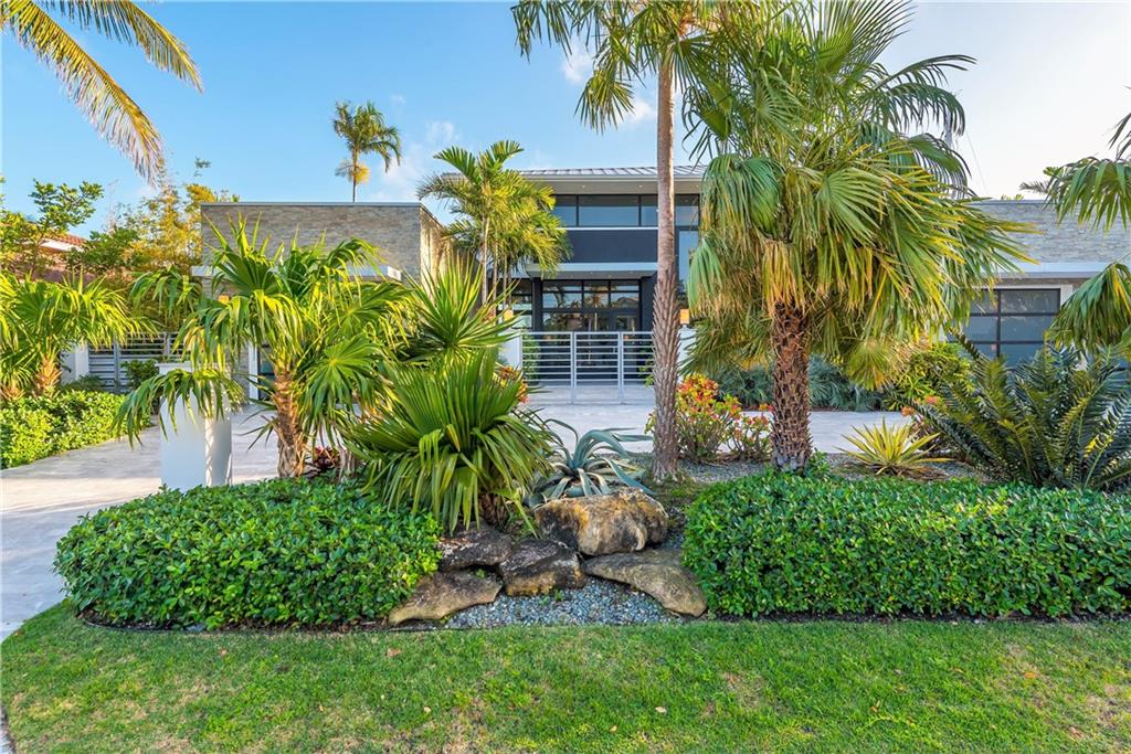 Sunrise Key - Residential