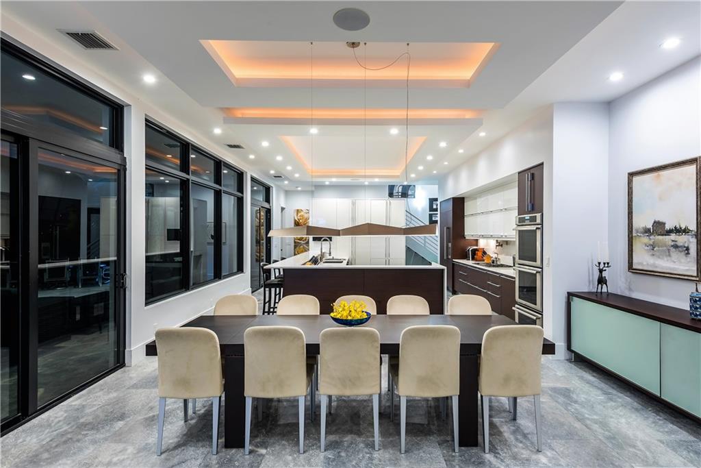 Sunrise Key - Residential