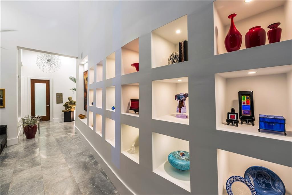 Sunrise Key - Residential