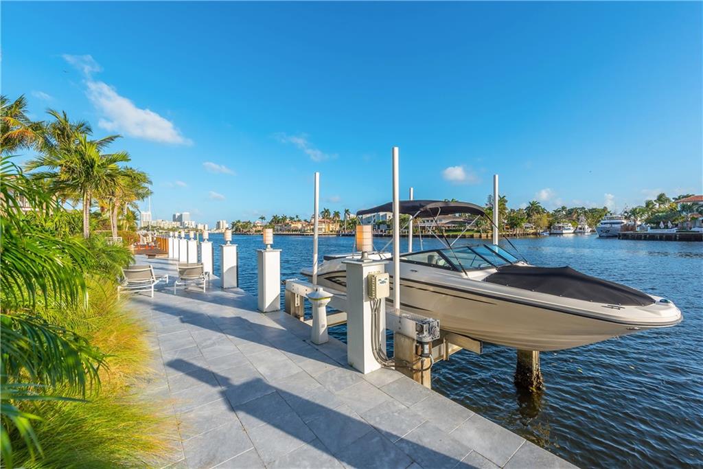 Sunrise Key - Residential