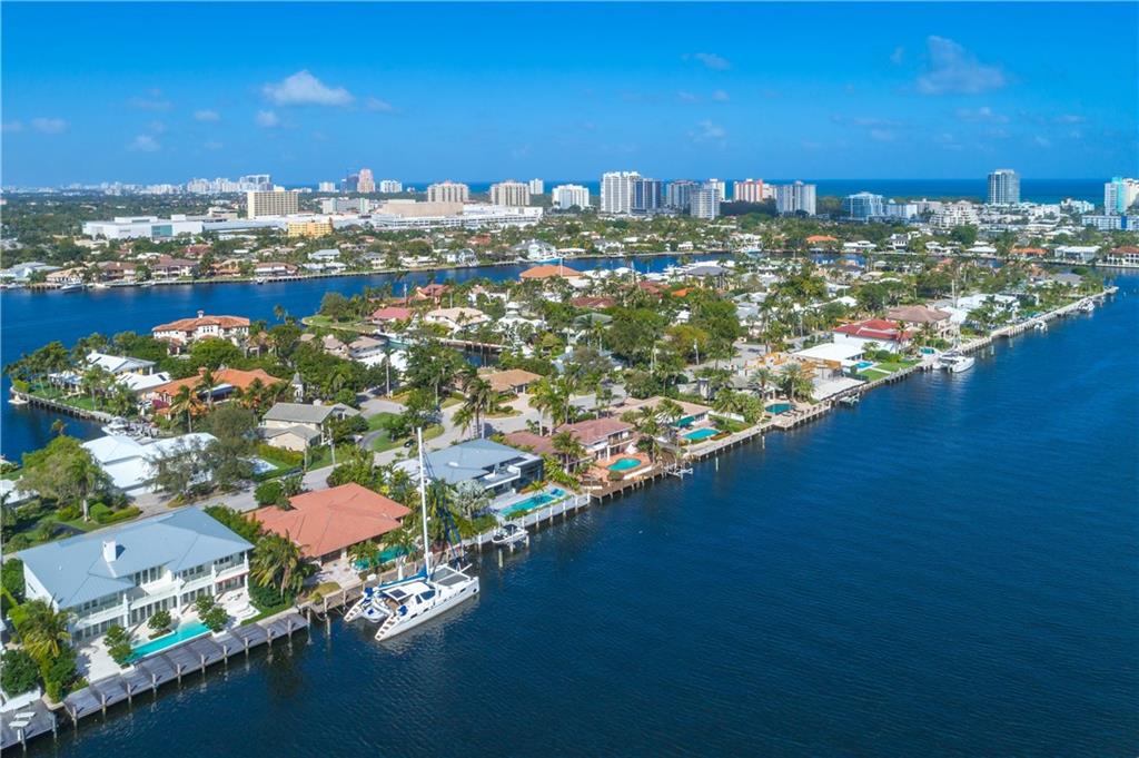 Sunrise Key - Residential