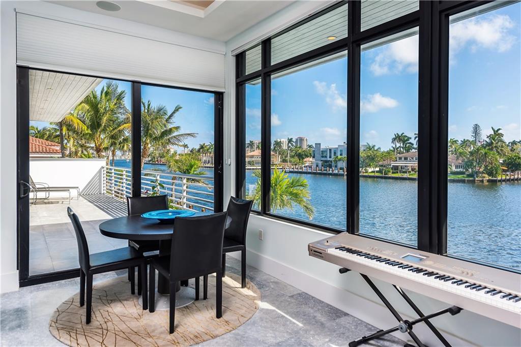 Sunrise Key - Residential