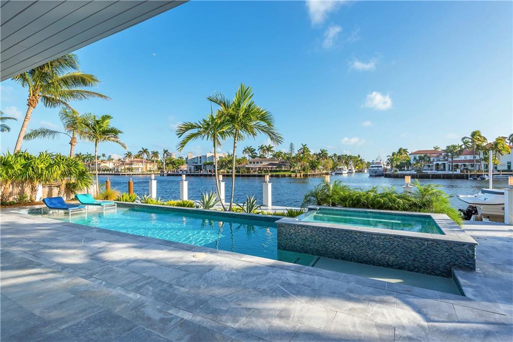 Sunrise Key - Residential