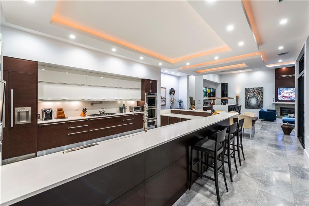 Sunrise Key - Residential