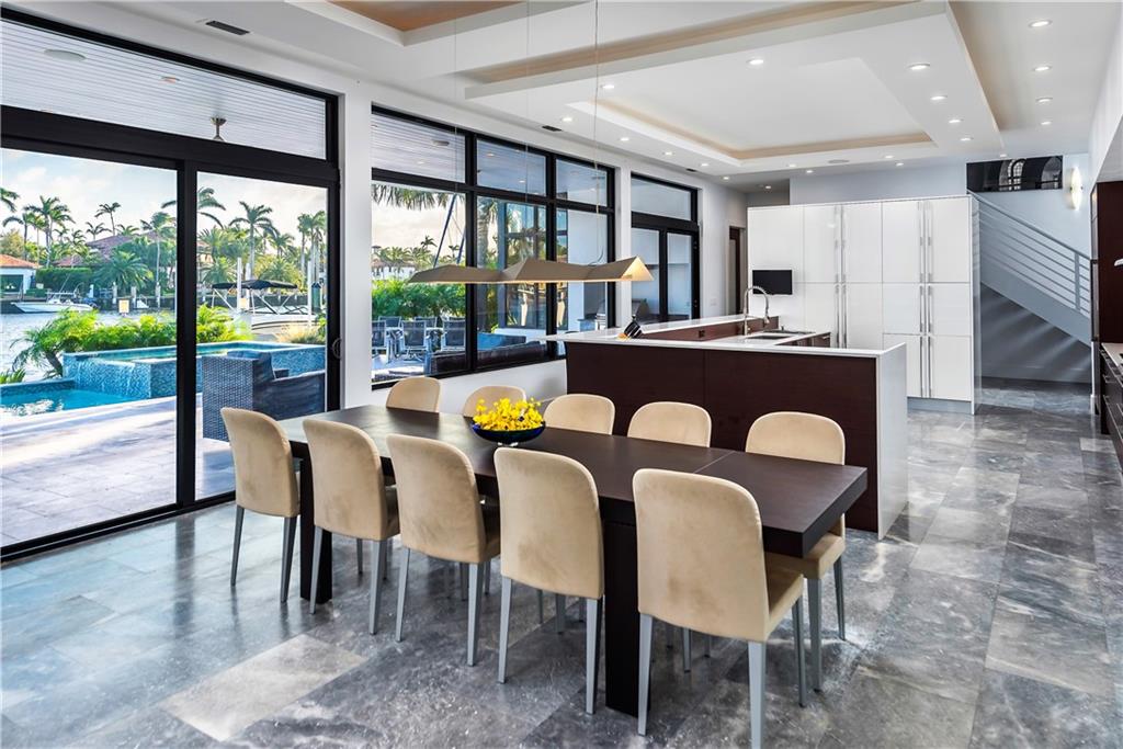 Sunrise Key - Residential