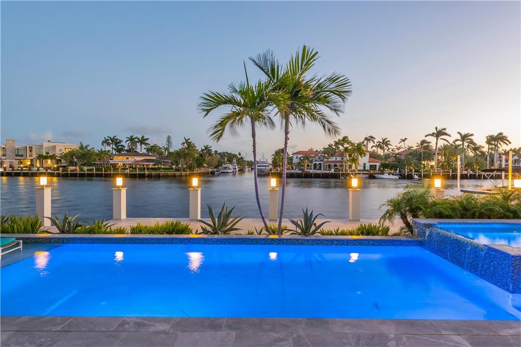 Sunrise Key - Residential