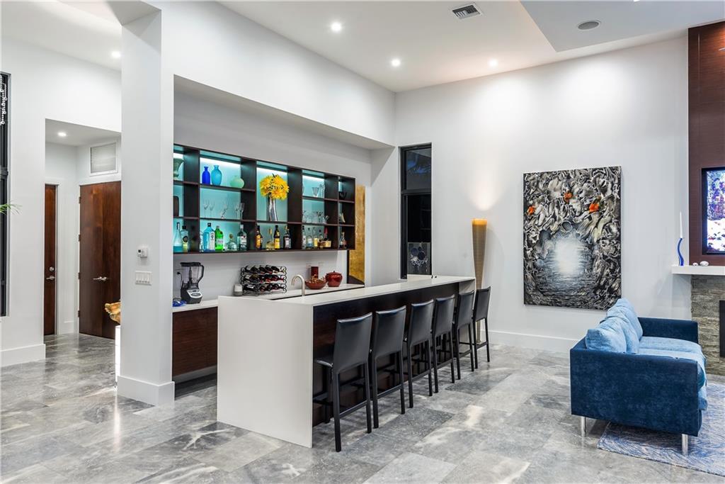 Sunrise Key - Residential