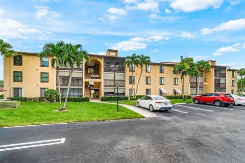 A home in Greenacres