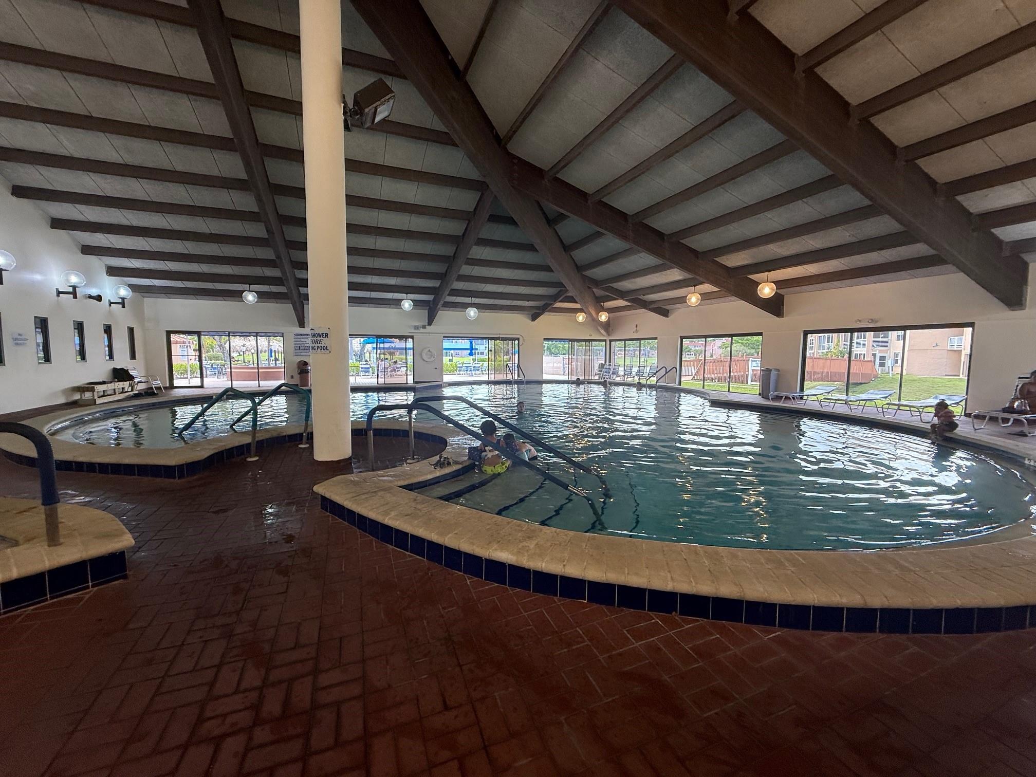 Sunrise Lakes - Residential