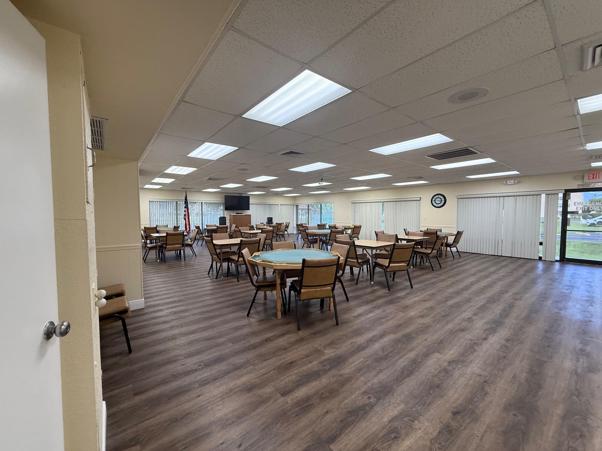 Sunrise Lakes - Residential