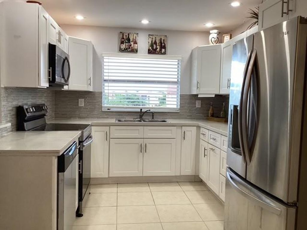 Photo of 9481 Sunrise Lakes Boulevard #303, Sunrise, FL 33322 (MLS # F10540058)