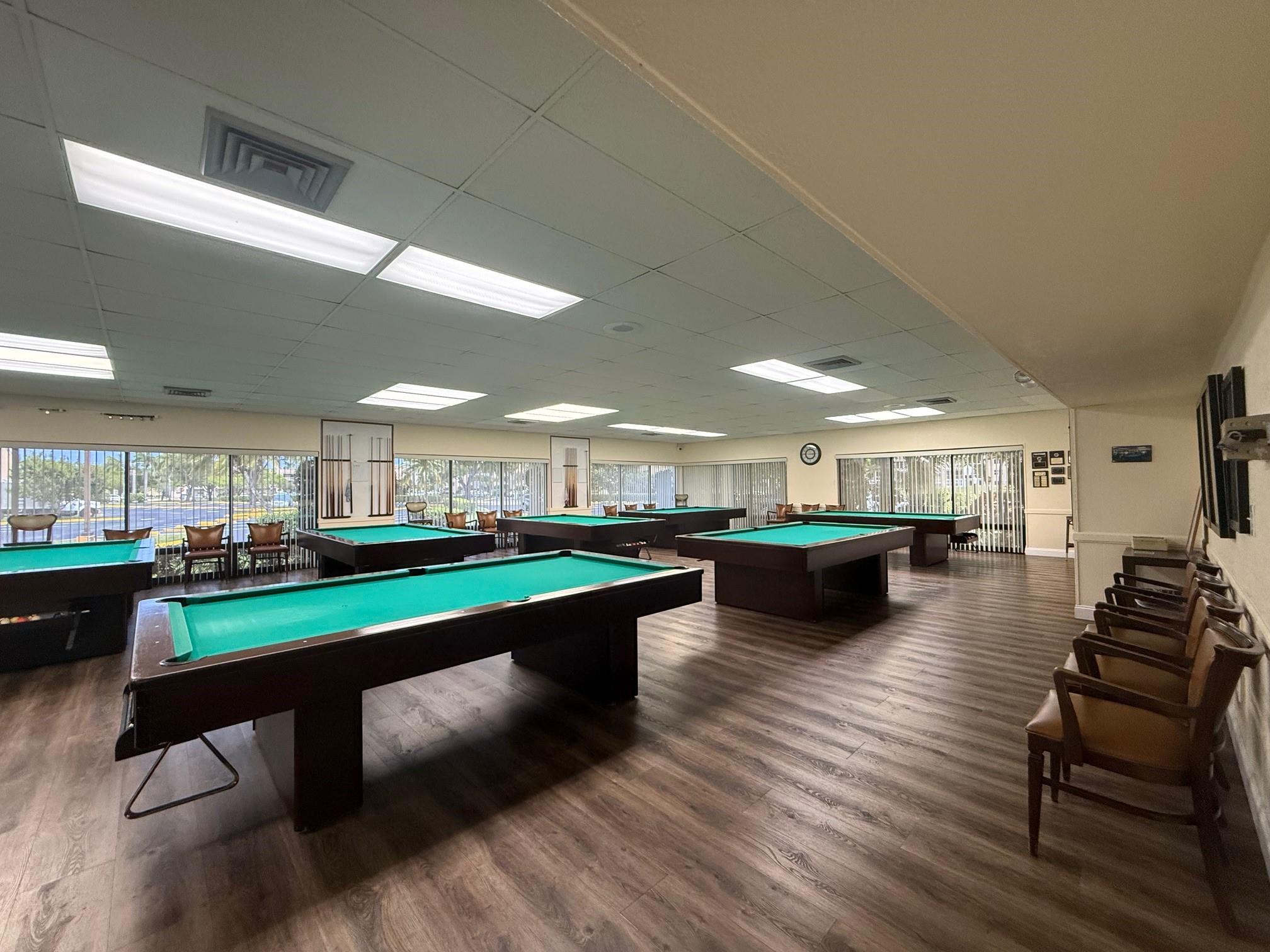 Sunrise Lakes - Residential