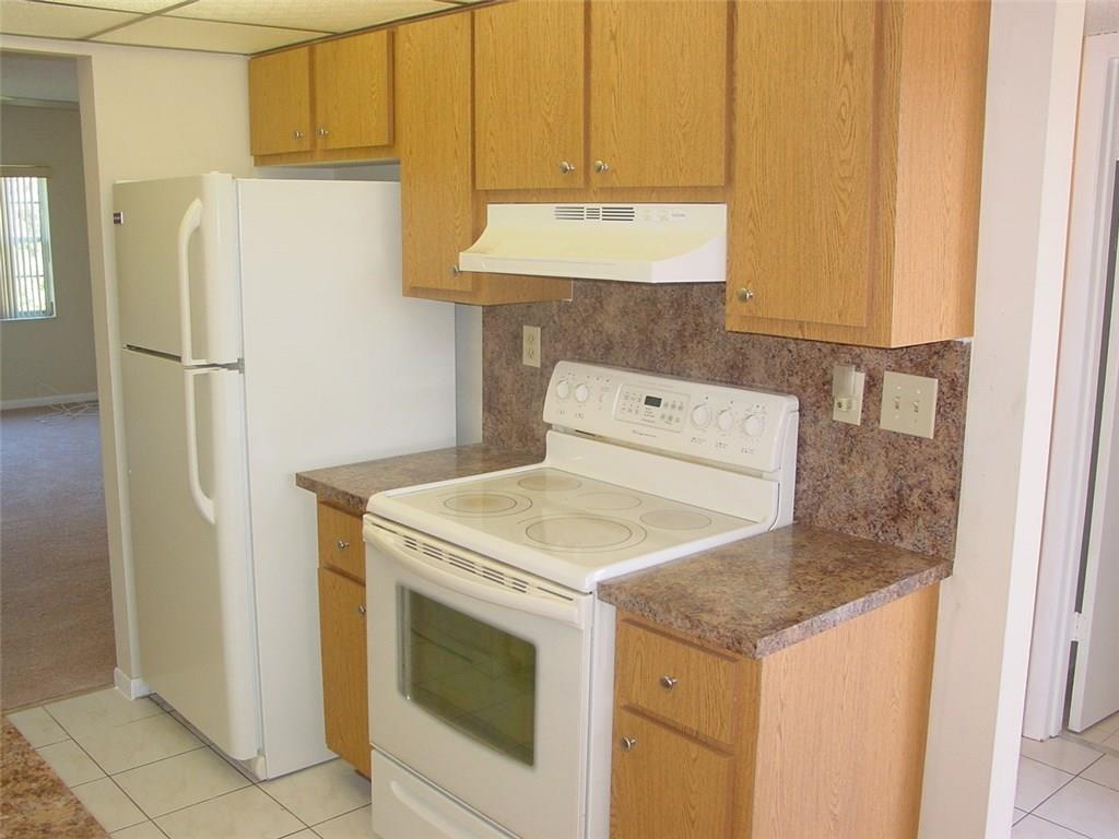 Fairways of Tamarac - Residential