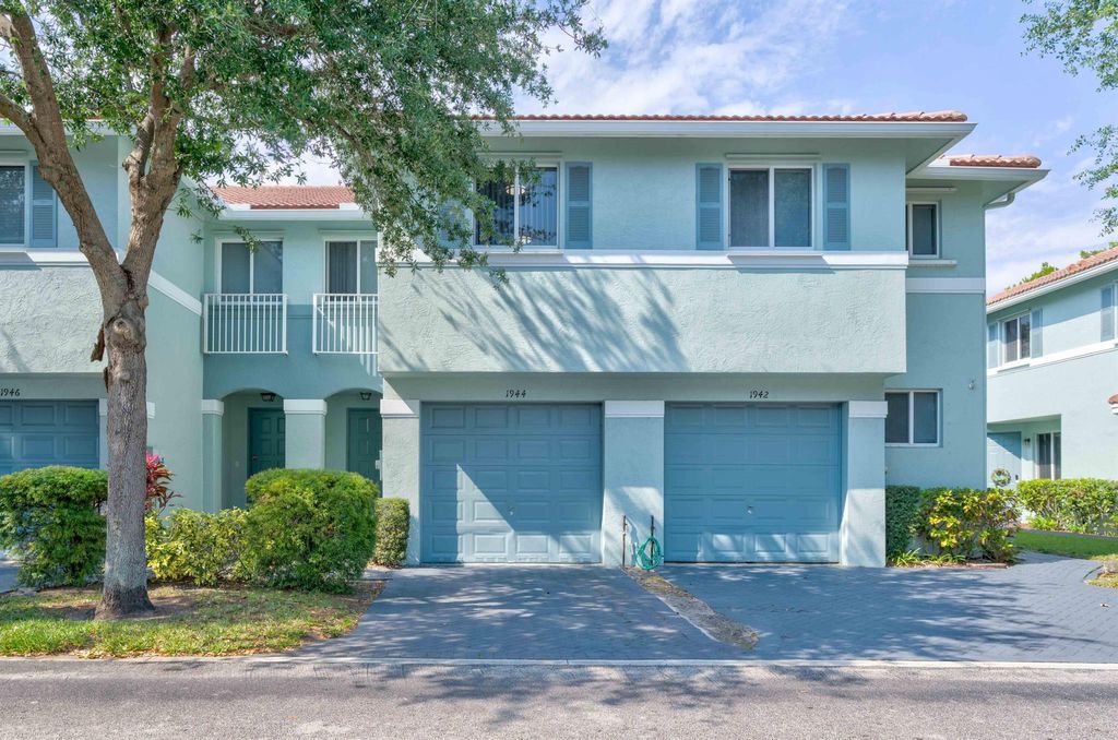 Photo of 1944 Gardenia Court, Riviera Beach, FL 33404 (MLS # R10908430)