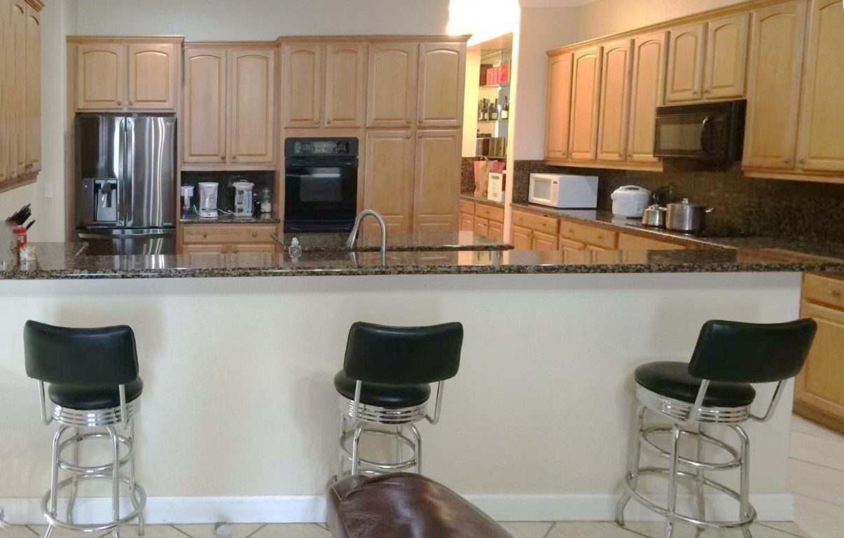 Harbour Lakes Estates 169 - Residential