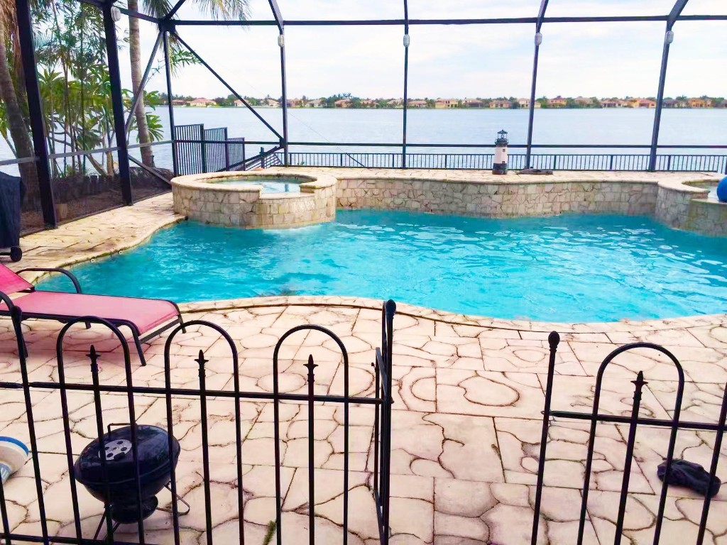 Harbour Lakes Estates 169 - Residential