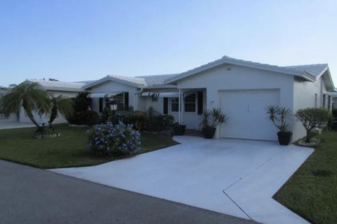 1104 W Ocean Avenue Boynton Beach FL 33426